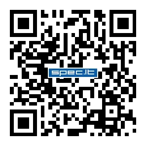 QR kodas | Darbų saugos grupė, UAB | spec.lt