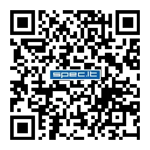 QR kodas | Darbų saugos ir apskaitos projektai, MB