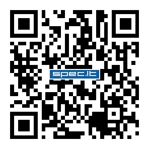 QR kodas | DARBŲ SAUGOS KONSULTACIJOS, UAB | spec.lt