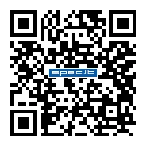 QR kodas | Darbų saugos partneriai, UAB | spec.lt