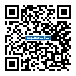 QR kodas | Darbų saugos projektai, UAB | spec.lt
