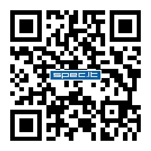QR kodas | Darbulangis, IĮ