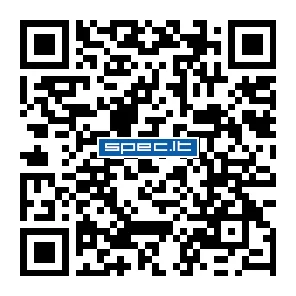 QR kodas | Darbuotojų ir valstybės tarnautojų profesinė sąjunga | spec.lt