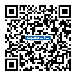 QR kodas | Darbuotojų profesinė sąjunga IVECO BALTICA