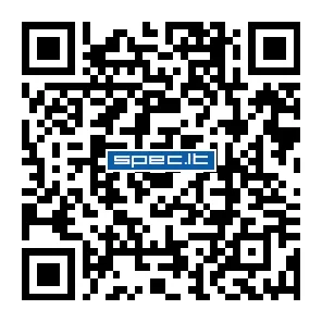 QR kodas | Darbuotojų Profesinė Sąjunga Vienybietis | spec.lt
