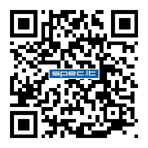 QR kodas | YACHT GOLD CAR, MB