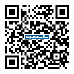 QR kodas | Taikių tarpininkų biuras | spec.lt