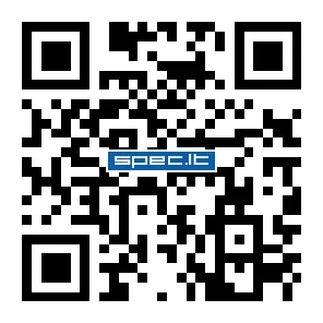 QR kodas | Darbykla, MB | spec.lt