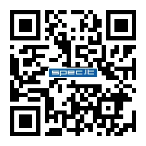 QR kodas | Darcom, UAB | spec.lt