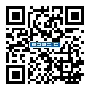 QR kodas | DARDETA, MB | spec.lt