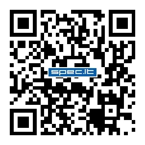 QR kodas | Benefitus, MB | spec.lt