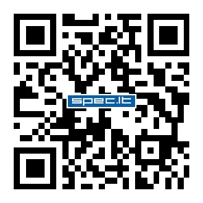 QR kodas | Dareida, MB | spec.lt