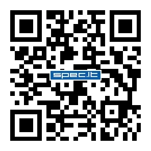 QR kodas | Darėja, UAB | spec.lt