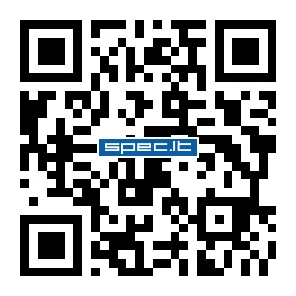 QR kodas | DARELA, UAB | spec.lt