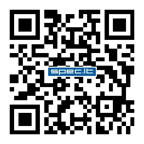 QR kodas | Darelita, MB