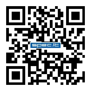 QR kodas | Darema LT, MB