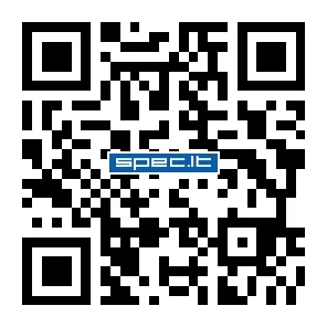 QR kodas | Daremis, UAB | spec.lt