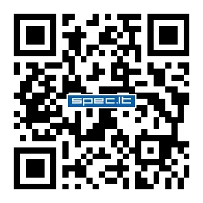 QR kodas | DARENA, UAB | spec.lt
