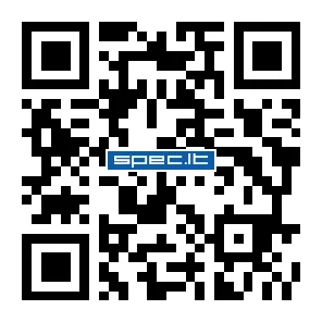 QR kodas | Darentra, UAB | spec.lt