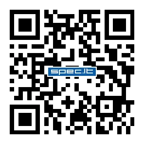 QR kodas | Daresta, UAB | spec.lt