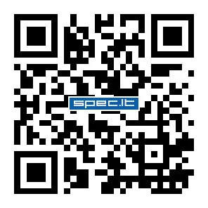 QR kodas | Dareta, UAB | spec.lt