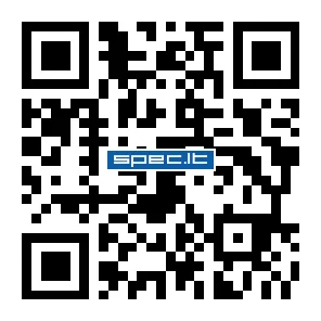 QR kodas | Darfas, UAB