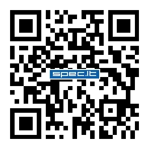 QR kodas | Darfasta, MB