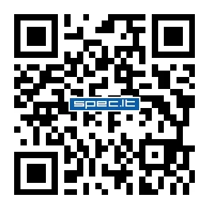 QR kodas | Darfix, MB | spec.lt