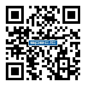 QR kodas | Dargana, UAB | spec.lt