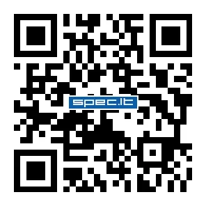 QR kodas | Darganė, IĮ