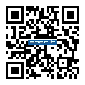 QR kodas | Darganiškiai, VŠĮ