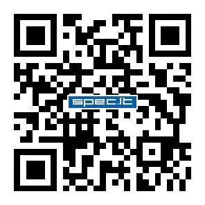 QR kodas | Dargeita, MB