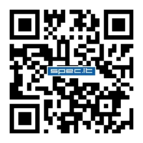 QR kodas | Dargenė, IĮ