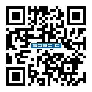 QR kodas | DARGENIS, UAB | spec.lt