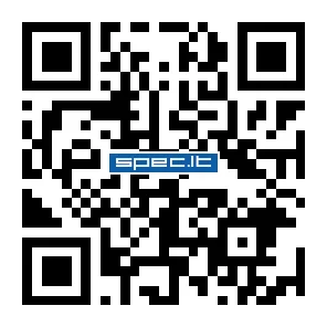 QR kodas | Dargera, MB | spec.lt