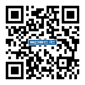 QR kodas | Dargesa, UAB | spec.lt