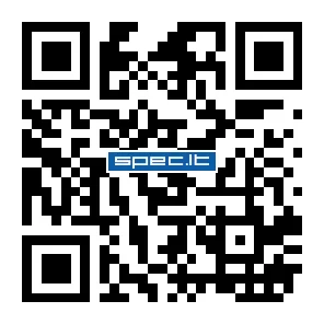 QR kodas | Dargesta, UAB | spec.lt
