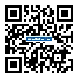 QR kodas | Dargeta, UAB