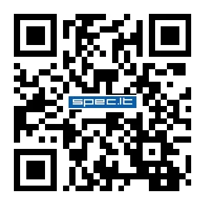 QR kodas | Dargijus, UAB | spec.lt
