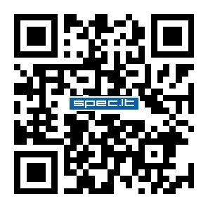 QR kodas | Darginta, UAB | spec.lt