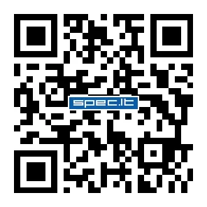 QR kodas | Dargintas, UAB | spec.lt