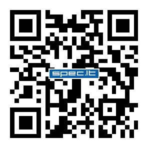 QR kodas | Dargiris, UAB | spec.lt