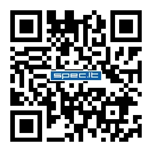 QR kodas | Dargita tau, UAB | spec.lt