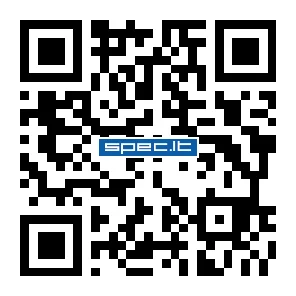 QR kodas | DARGITA, UAB | spec.lt