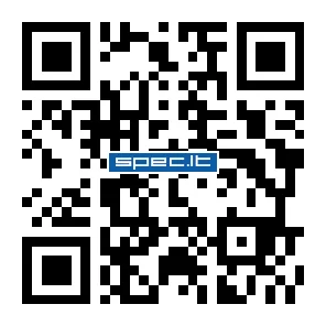 QR kodas | Dargrinda, UAB | spec.lt