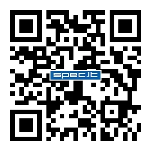 QR kodas | DARGUVIS, UAB | spec.lt