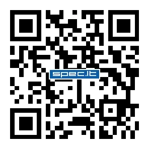 QR kodas | Dargužiai, UAB | spec.lt