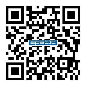 QR kodas | Dariah, MB | spec.lt