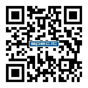 QR kodas | Dariana, UAB | spec.lt