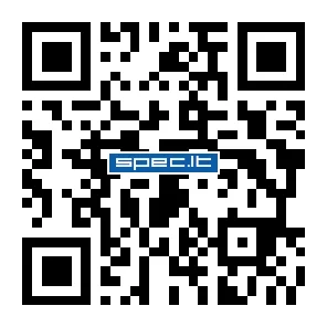 QR kodas | Darias, UAB | spec.lt